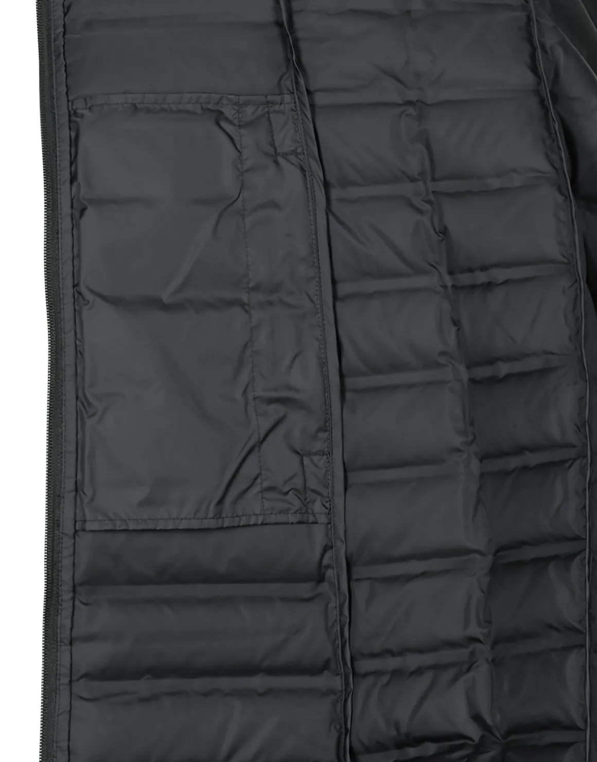 Columbia - Lake 22 II Down Long Hooded Jacket