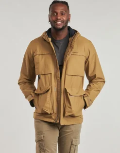 Columbia - LANDROAMER II JACKET