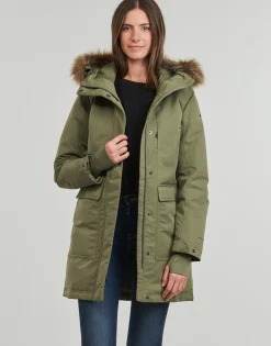 Columbia - Little Si II Insulated Parka