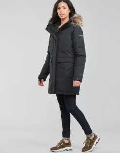 Columbia - LITTLE SI INSULATED PARKA
