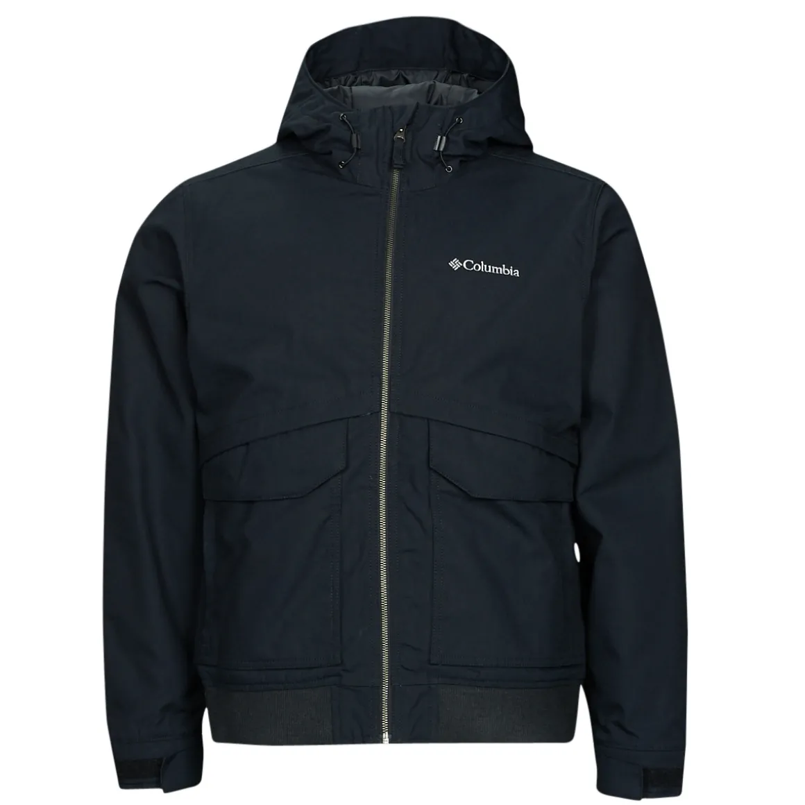 Columbia - Loma Vista II Hooded Jacket