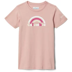 Columbia - MISSION LAKE SS GRAPHIC SHIRT