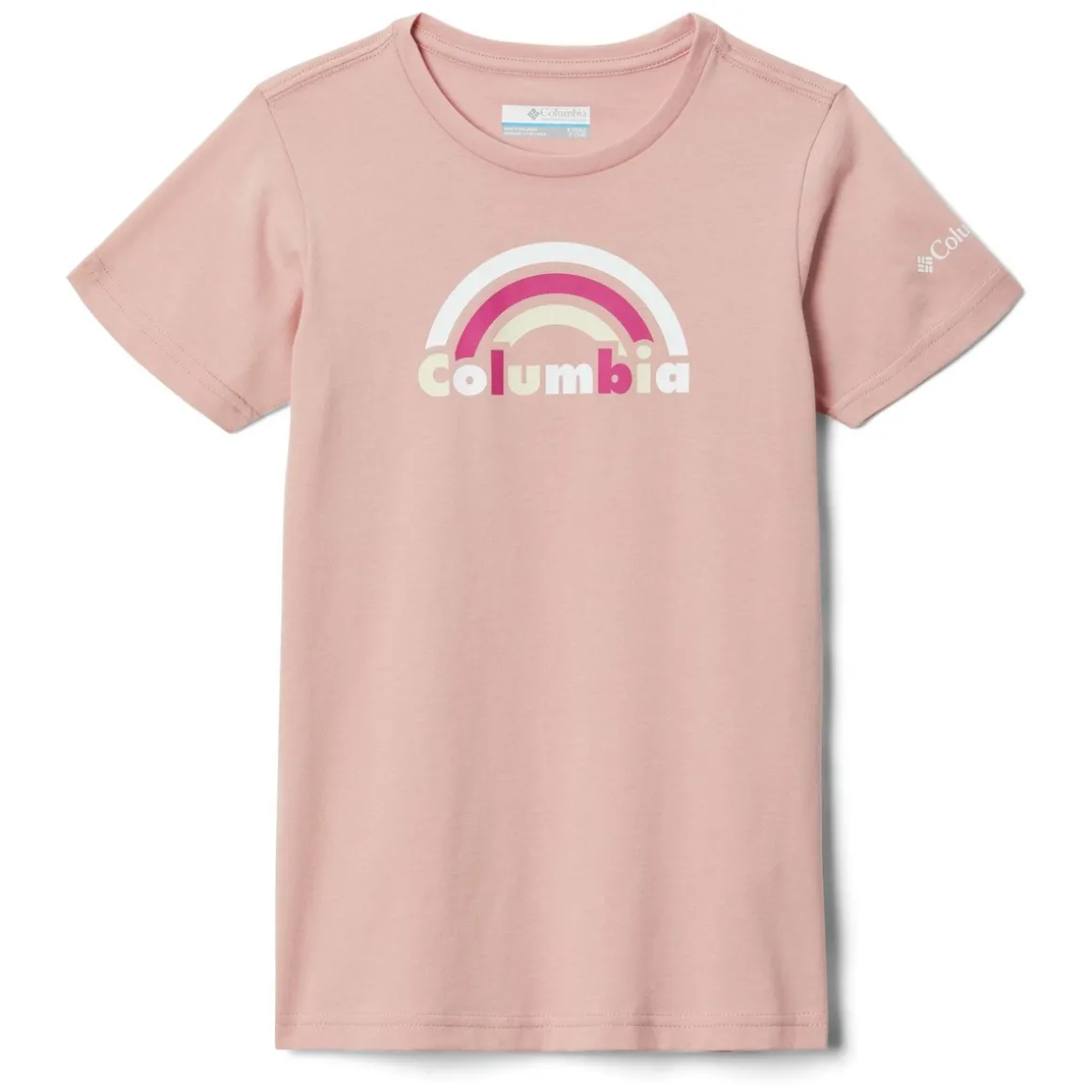 Columbia - MISSION LAKE SS GRAPHIC SHIRT