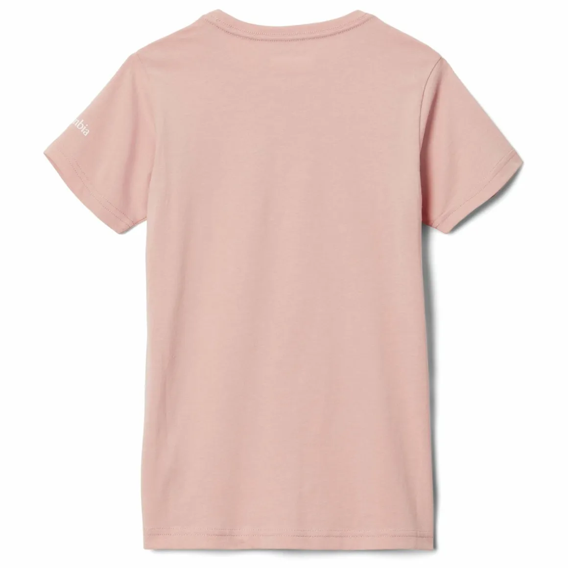 Columbia - MISSION LAKE SS GRAPHIC SHIRT