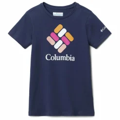 Columbia - MISSION LAKE SS GRAPHIC SHIRT