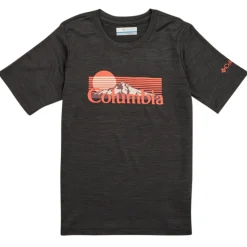 Columbia - MOUNT ECHO SHORT SLEEVE GRAPHIC SHIRT