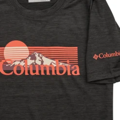 Columbia - MOUNT ECHO SHORT SLEEVE GRAPHIC SHIRT