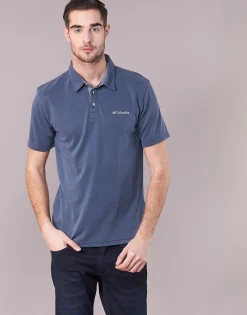 Columbia - NELSON POINT POLO