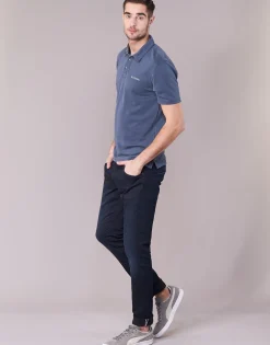 Columbia - NELSON POINT POLO