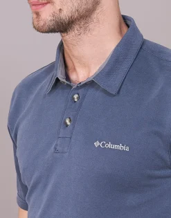 Columbia - NELSON POINT POLO