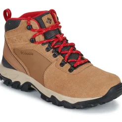 Columbia - NEWTON RIDGE PLUS II SUEDE WP