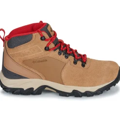 Columbia - NEWTON RIDGE PLUS II SUEDE WP