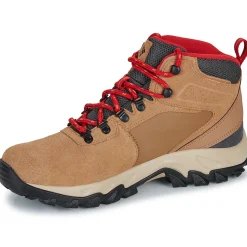 Columbia - NEWTON RIDGE PLUS II SUEDE WP