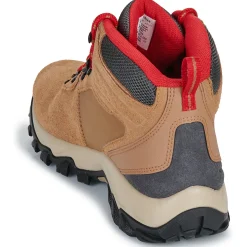 Columbia - NEWTON RIDGE PLUS II SUEDE WP