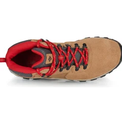Columbia - NEWTON RIDGE PLUS II SUEDE WP