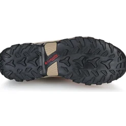 Columbia - NEWTON RIDGE PLUS II SUEDE WP