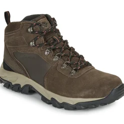 Columbia - NEWTON RIDGE PLUS II SUEDE WP
