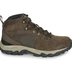 Columbia - NEWTON RIDGE PLUS II SUEDE WP