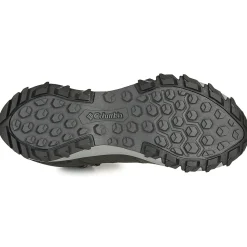 Columbia - PEAKFREAK II MID OUTDRY LEATHER