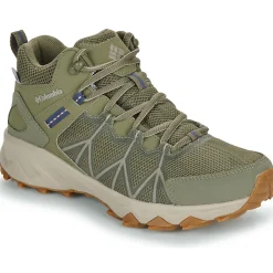 Columbia - PEAKFREAK II MID OUTDRY