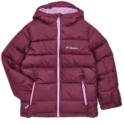 Columbia - PIKE LAKE II