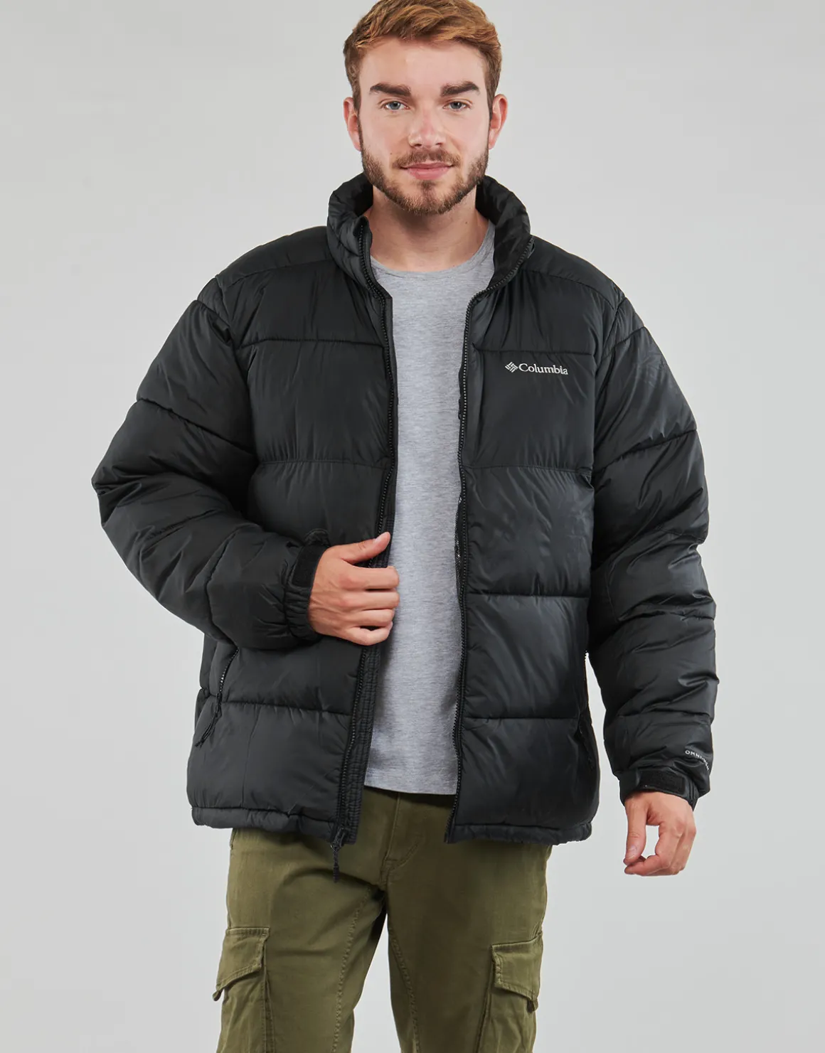 Columbia - PIKE LAKE JACKET