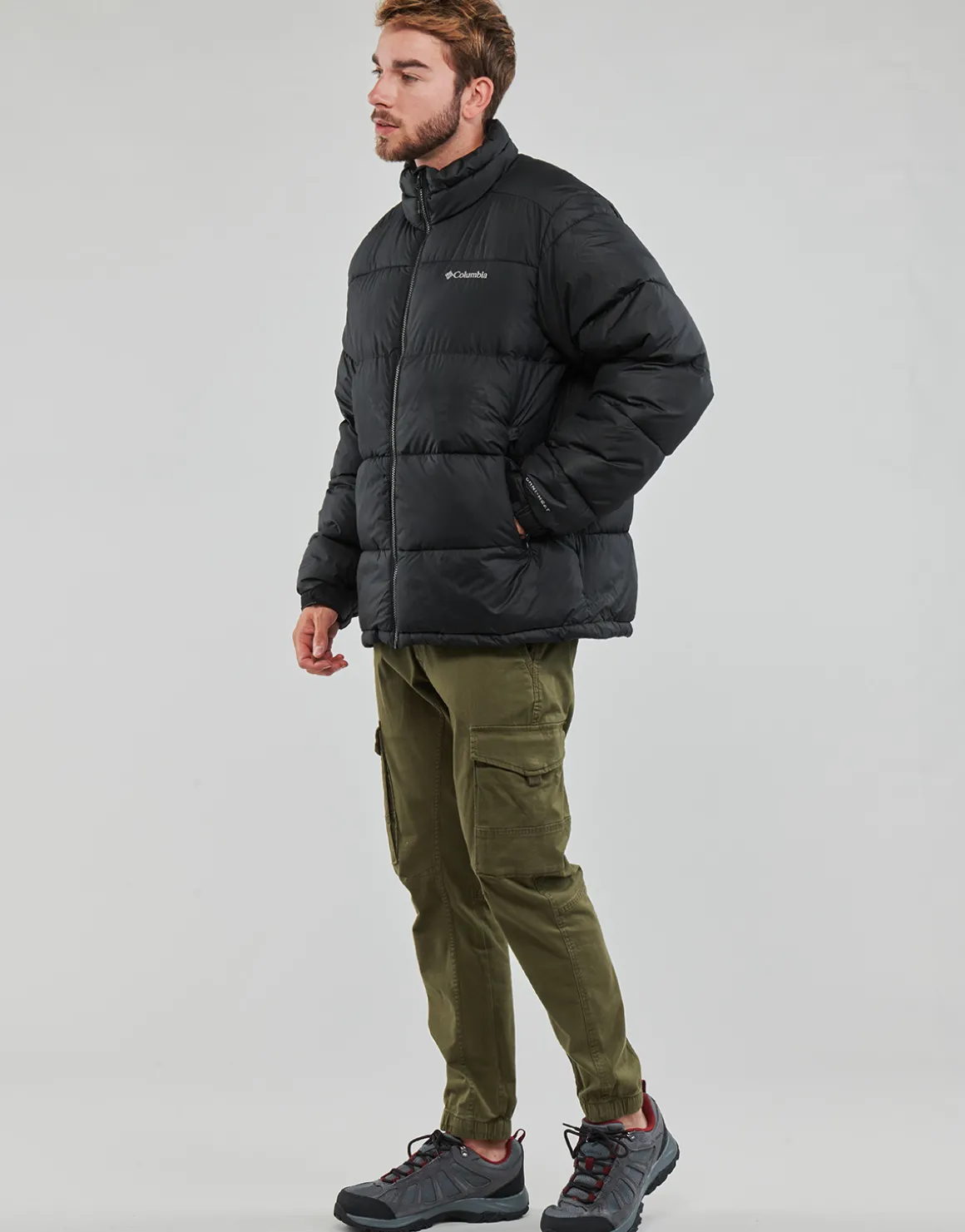 Columbia - PIKE LAKE JACKET