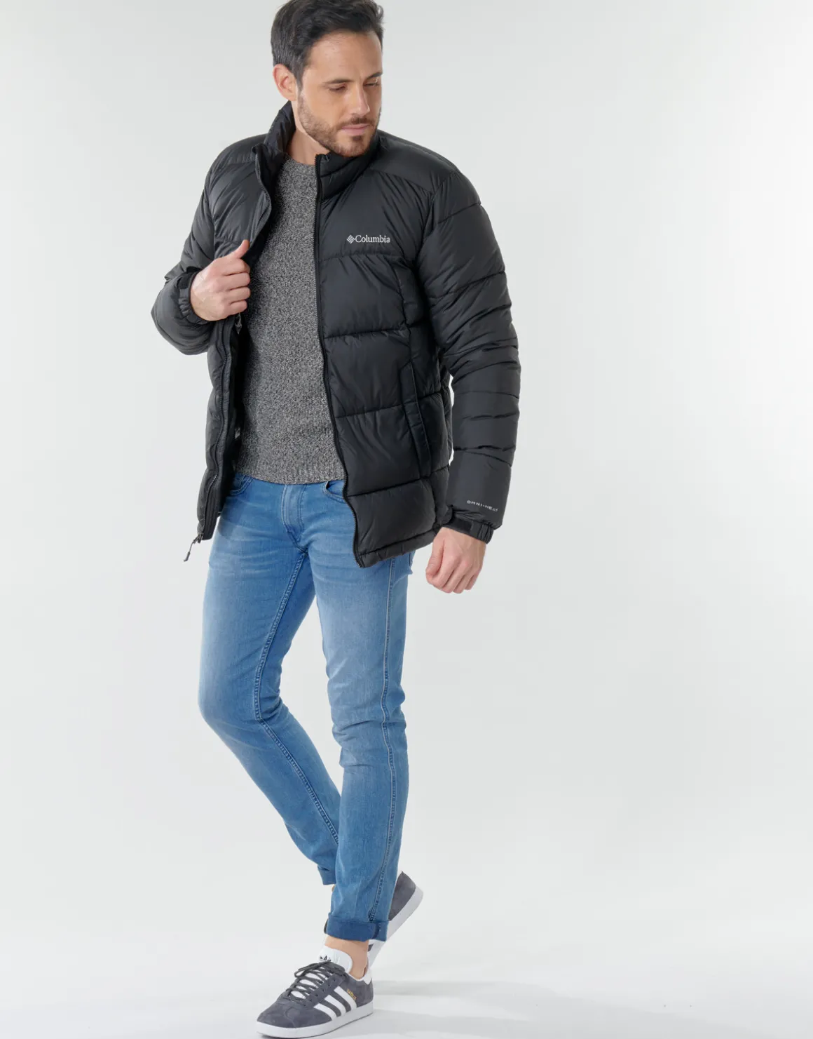 Columbia - PIKE LAKE JACKET