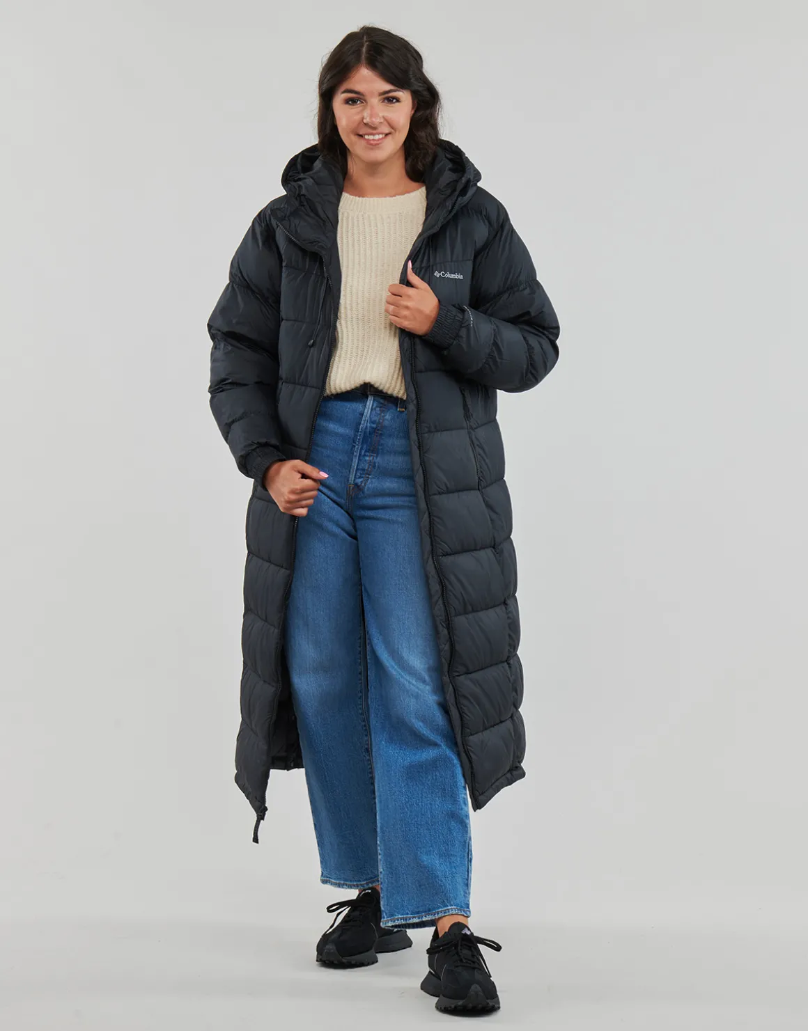 Columbia - PIKE LAKE LONG JACKET