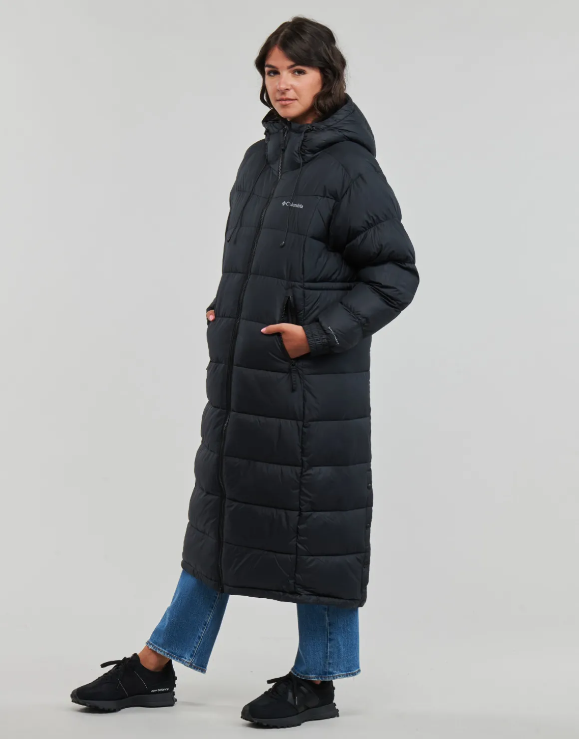 Columbia - PIKE LAKE LONG JACKET