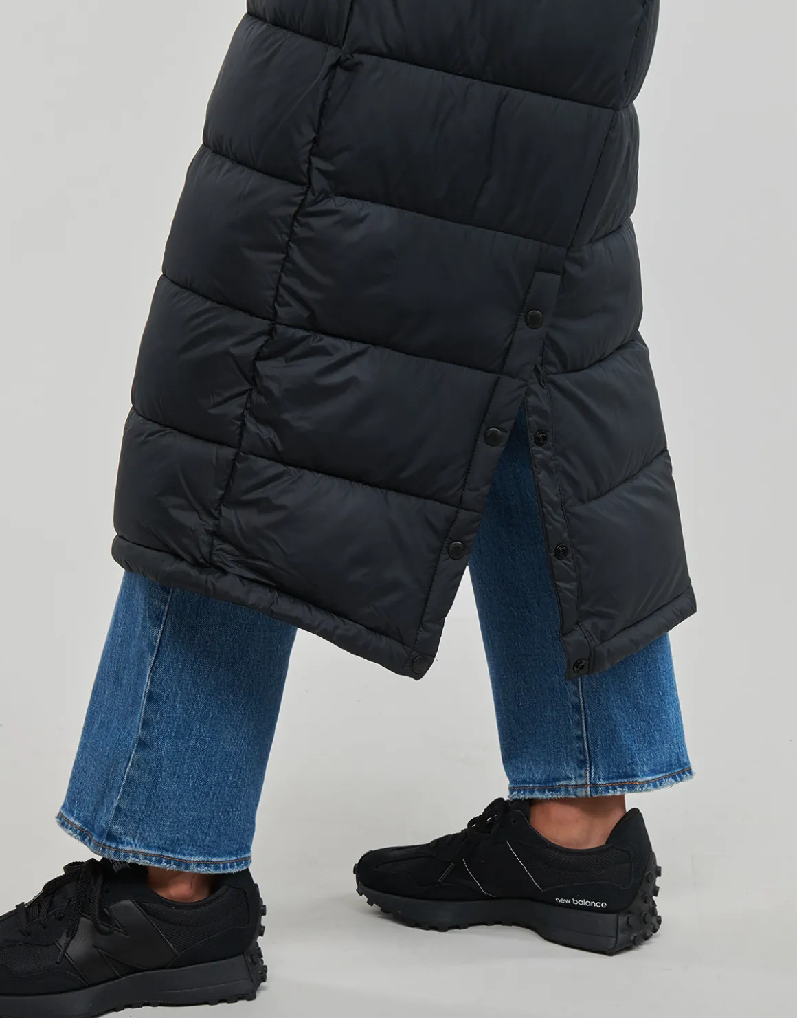 Columbia - PIKE LAKE LONG JACKET