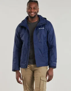 Columbia - POURING ADVENTURE III JACKET