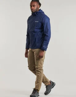 Columbia - POURING ADVENTURE III JACKET