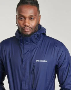Columbia - POURING ADVENTURE III JACKET