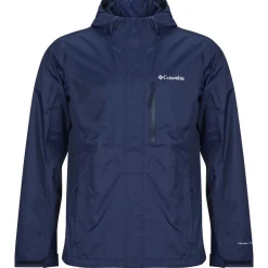 Columbia - POURING ADVENTURE III JACKET