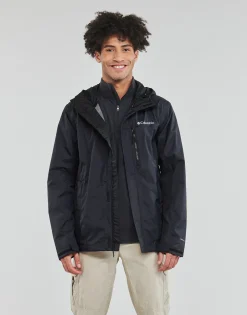 Columbia - POURING ADVENTURE II JACKET