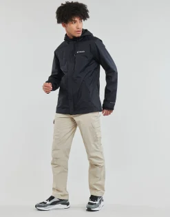 Columbia - POURING ADVENTURE II JACKET