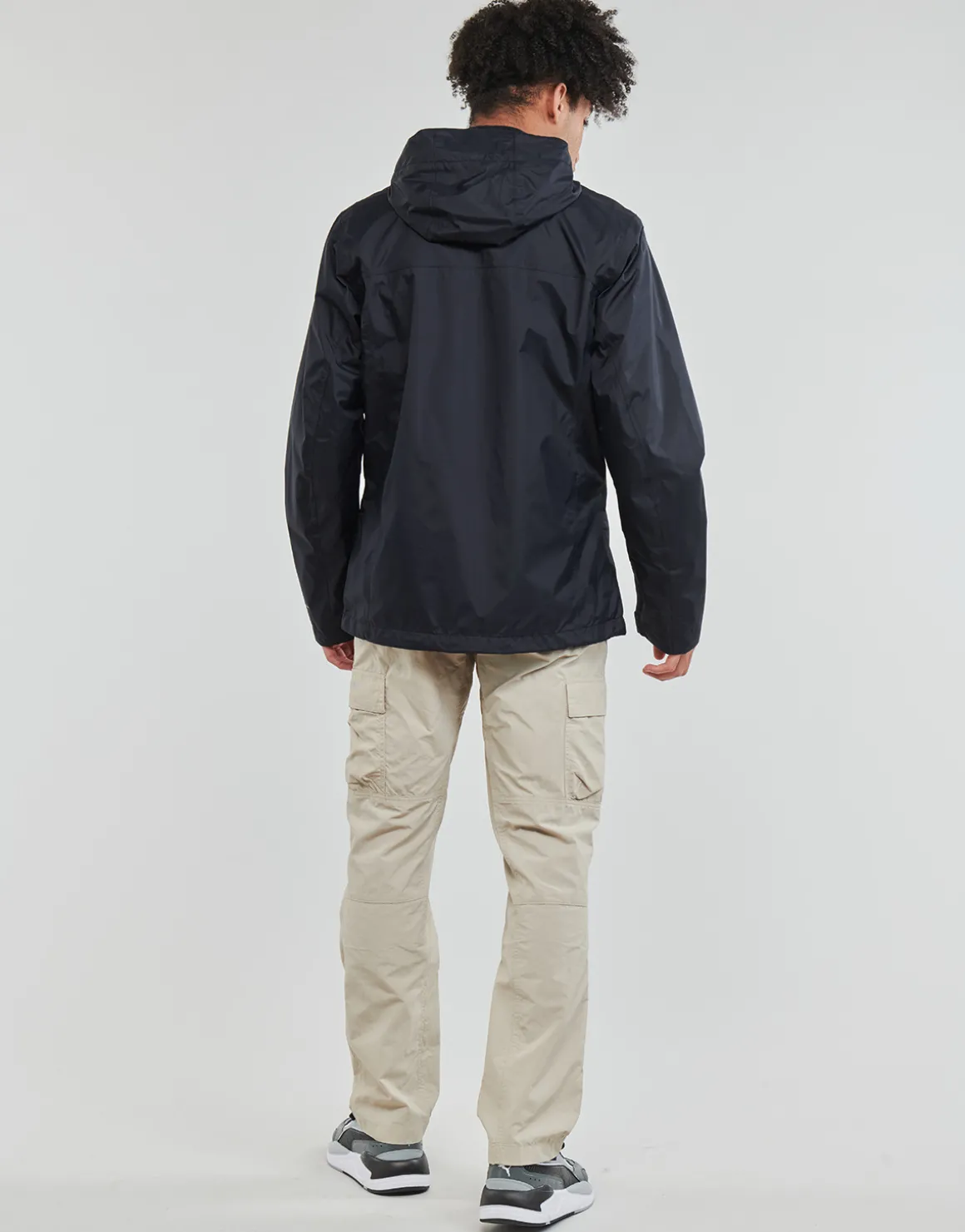 Columbia - POURING ADVENTURE II JACKET