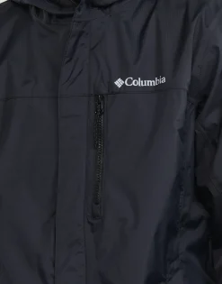 Columbia - POURING ADVENTURE II JACKET
