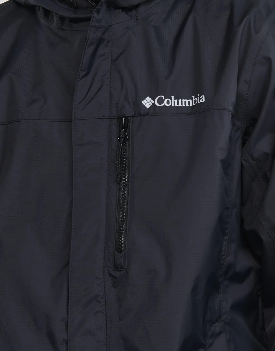 Columbia - POURING ADVENTURE II JACKET