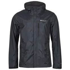 Columbia - POURING ADVENTURE II JACKET