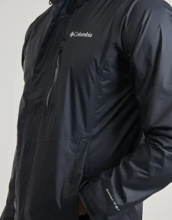 Columbia - POURING ADVENTURE III JACKET