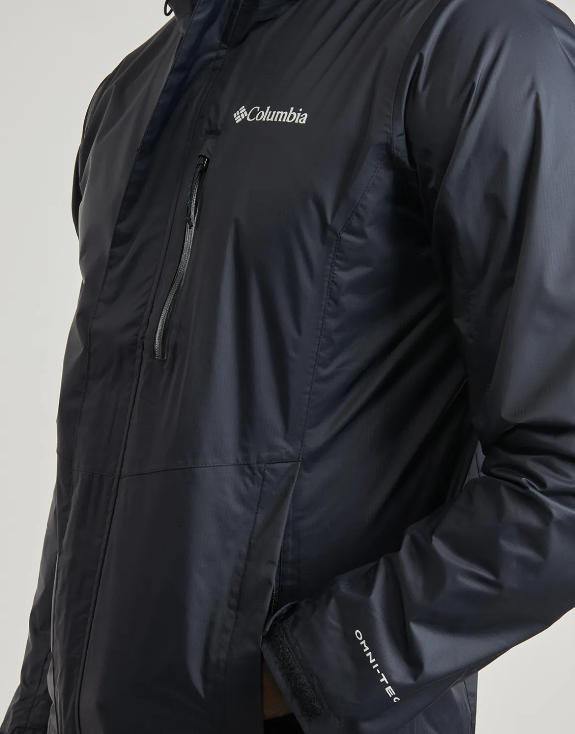 Columbia - POURING ADVENTURE III JACKET