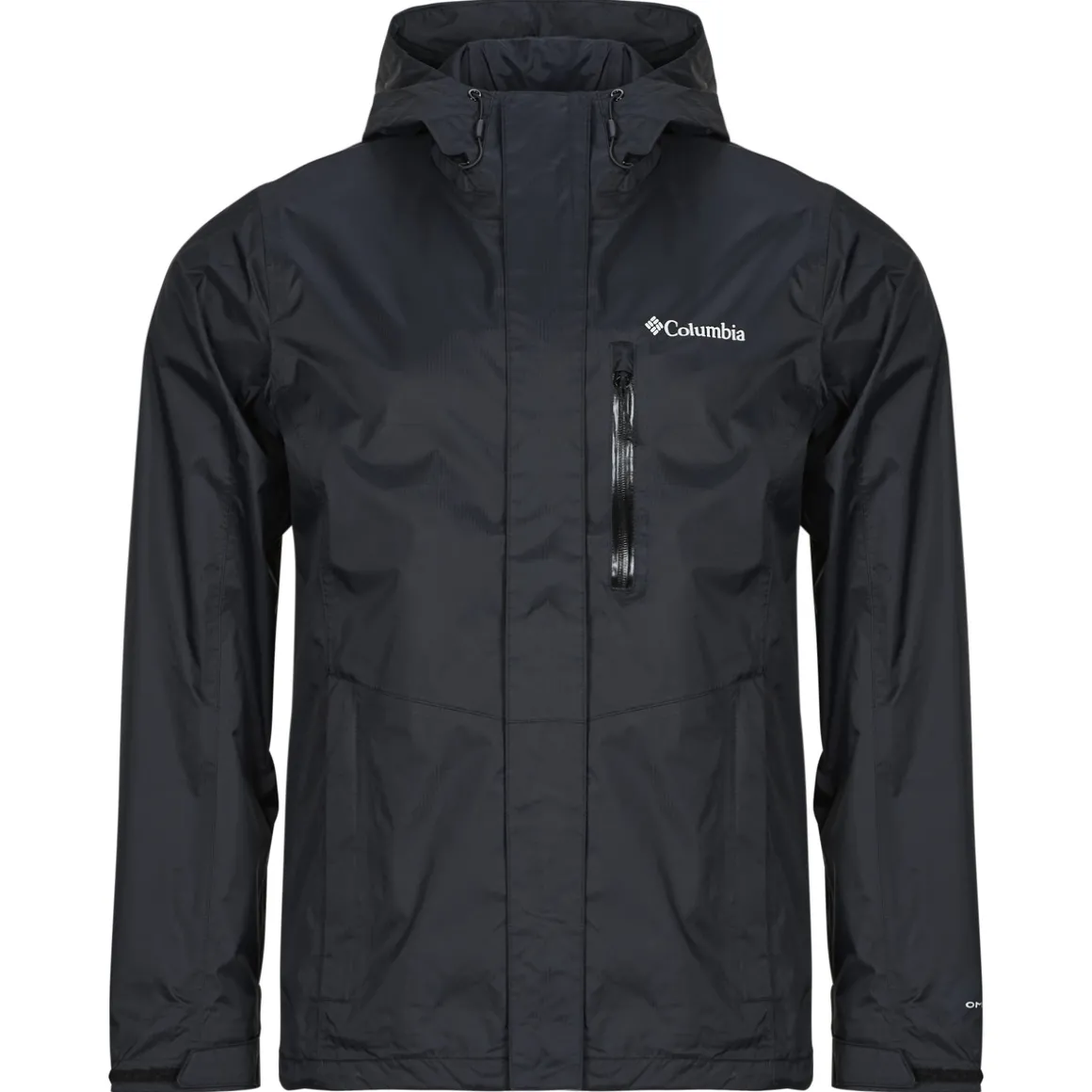 Columbia - POURING ADVENTURE III JACKET