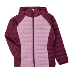 Columbia - POWDER LITE HOODED JACKET