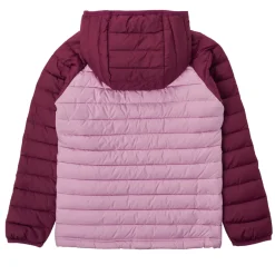 Columbia - POWDER LITE HOODED JACKET