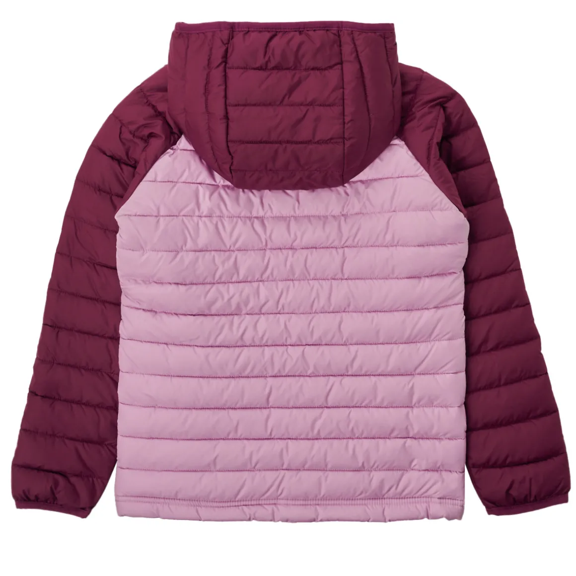 Columbia - POWDER LITE HOODED JACKET