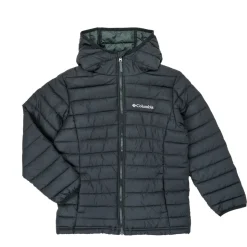 Columbia - POWDER LITE HOODED JACKET