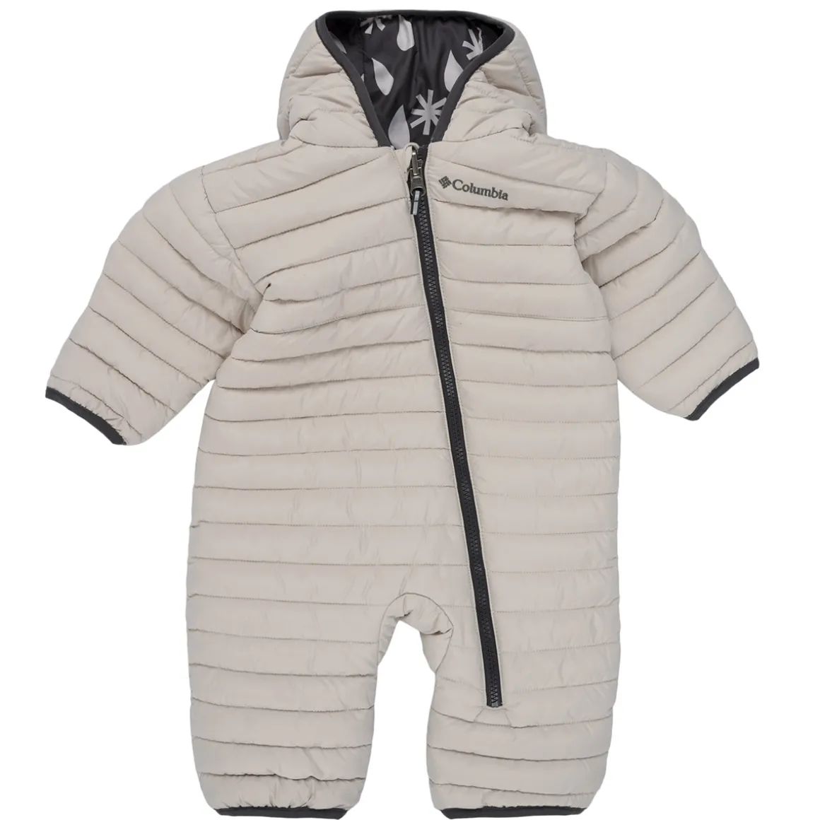 Columbia - Powder Lite II Reversible Bunting