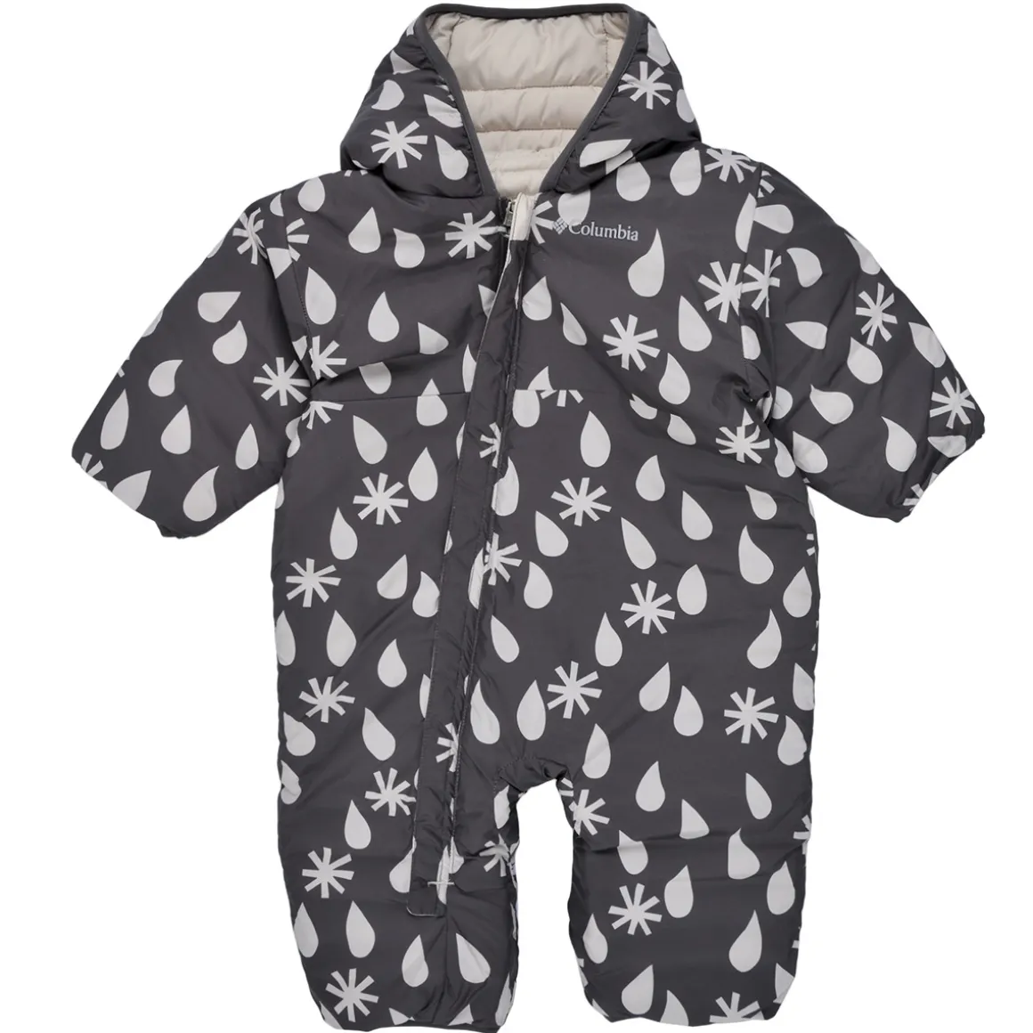 Columbia - Powder Lite II Reversible Bunting